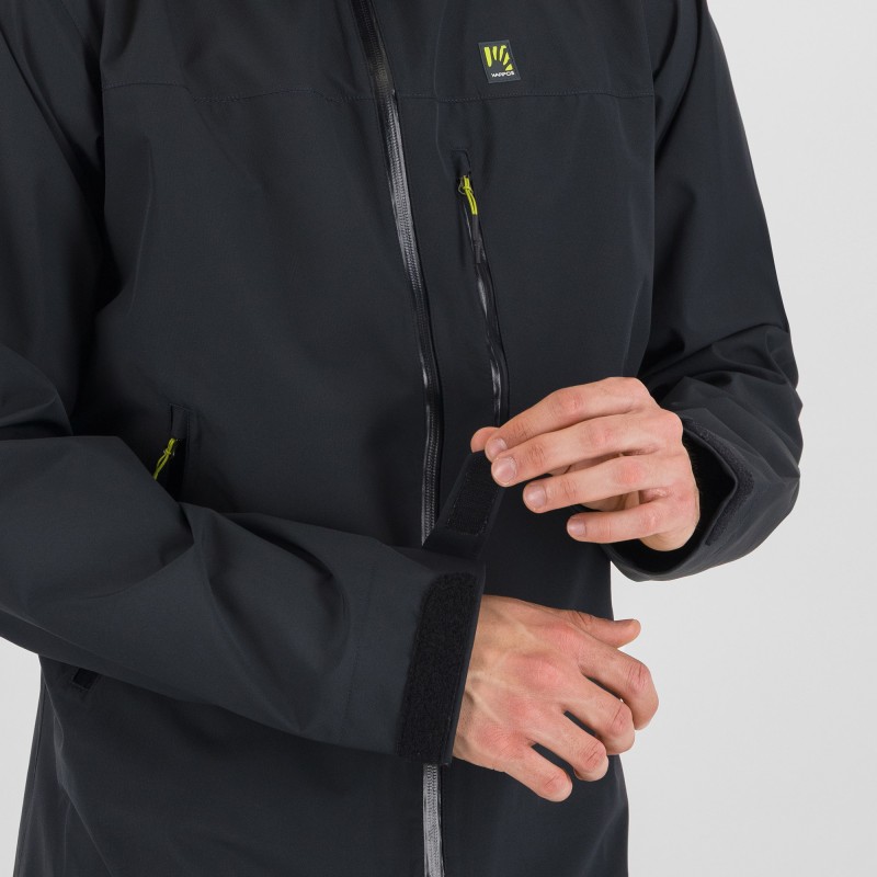 Pluvia Jacket