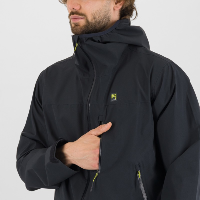 Pluvia Jacket