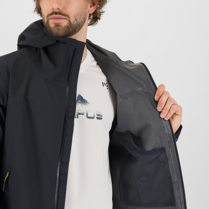 Pluvia Jacket
