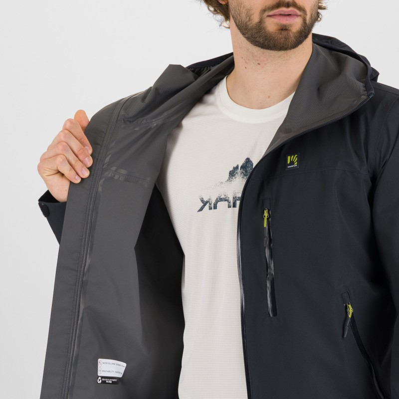 Pluvia Jacket