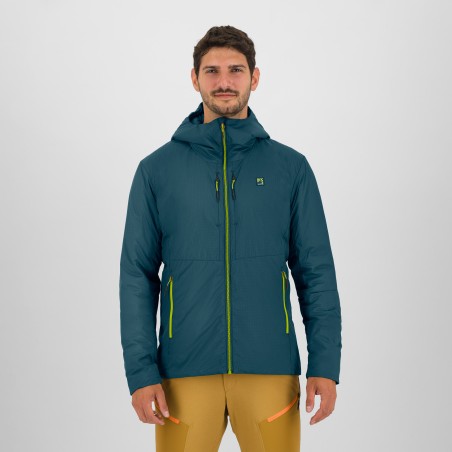 Ra Stua Jacket