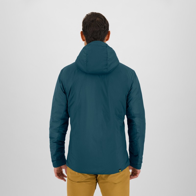 Ra Stua Jacket
