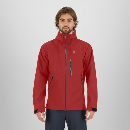 Pluvia Winter Jacket