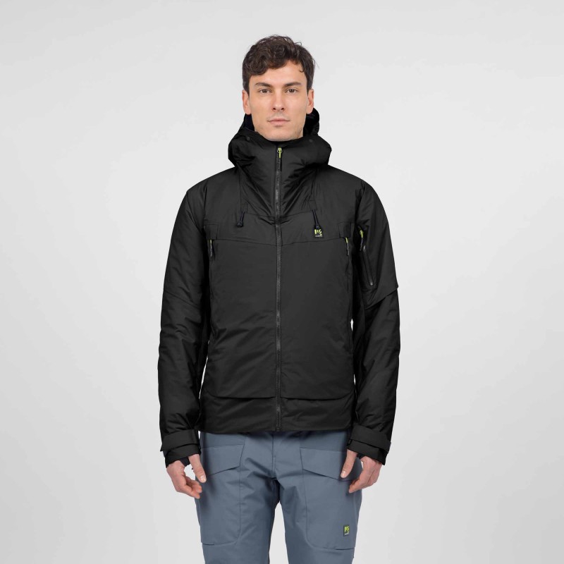 Vinson 2.0 Jacket