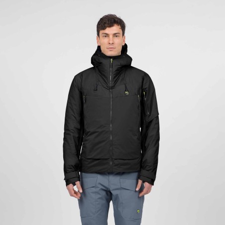 Vinson 2.0 Jacket