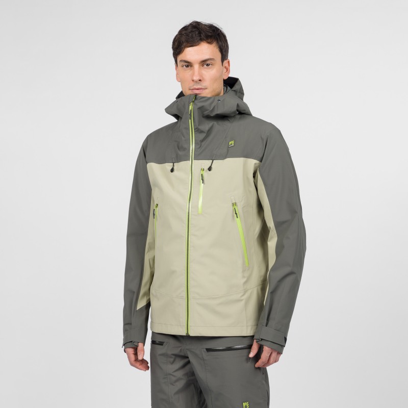 Storm 2.0 Jacket