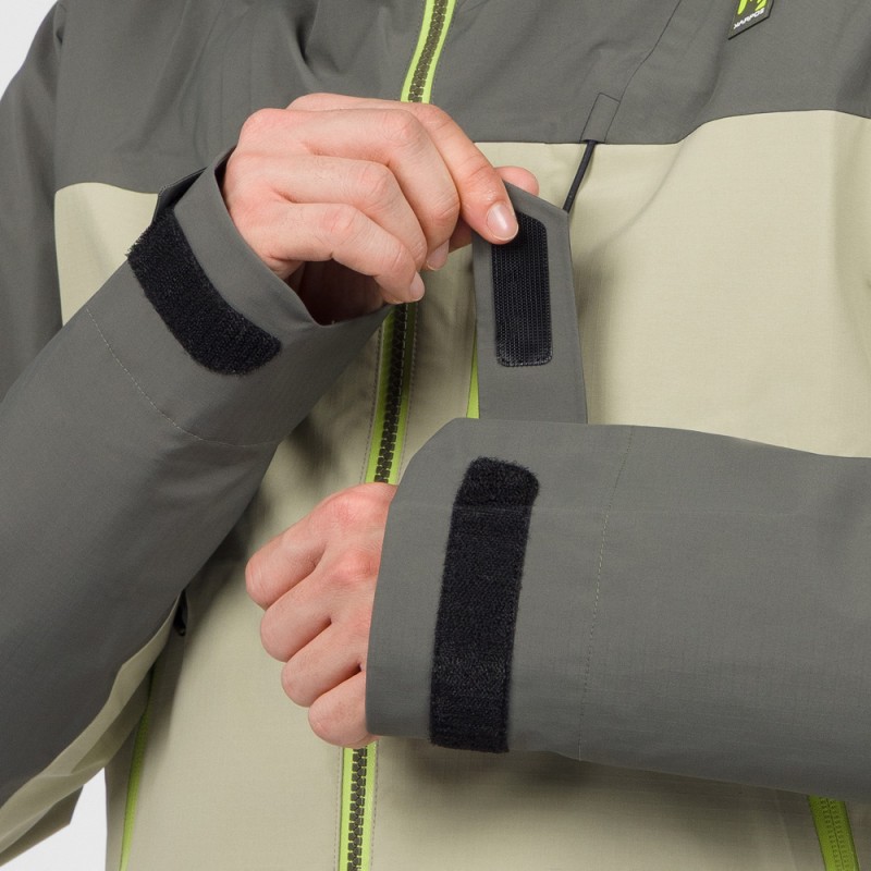 Storm 2.0 Jacket