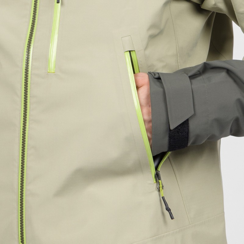 Storm 2.0 Jacket