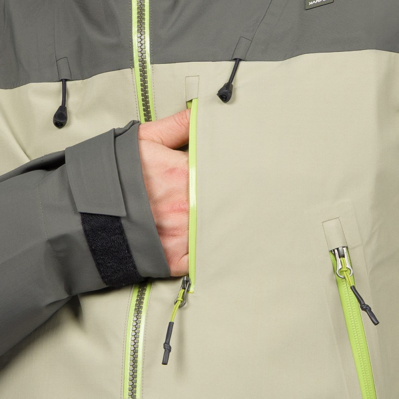 Storm 2.0 Jacket