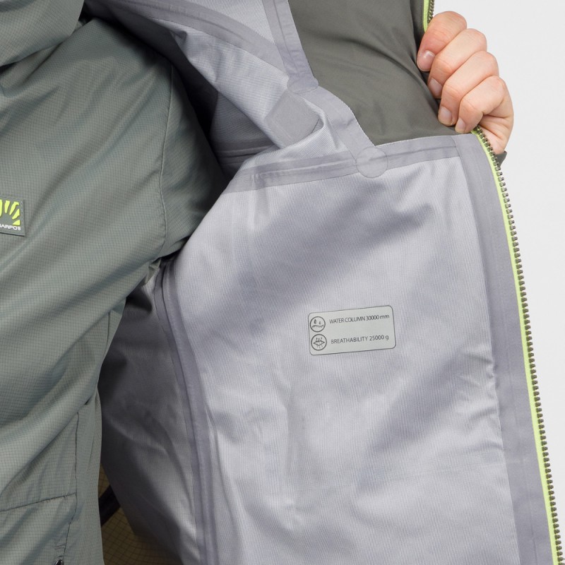 Storm 2.0 Jacket