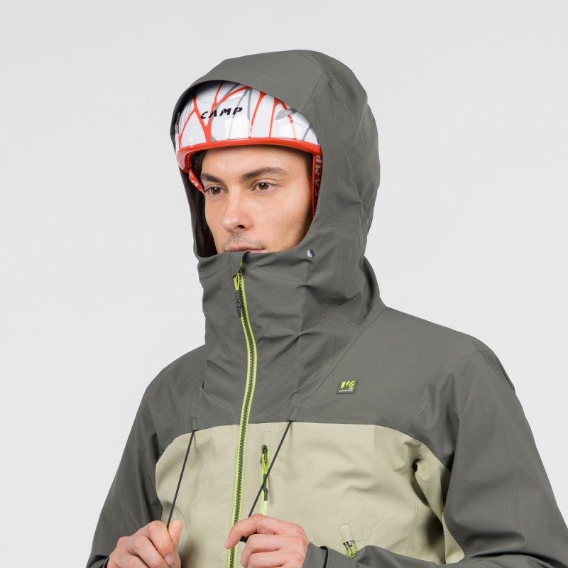 Storm 2.0 Jacket
