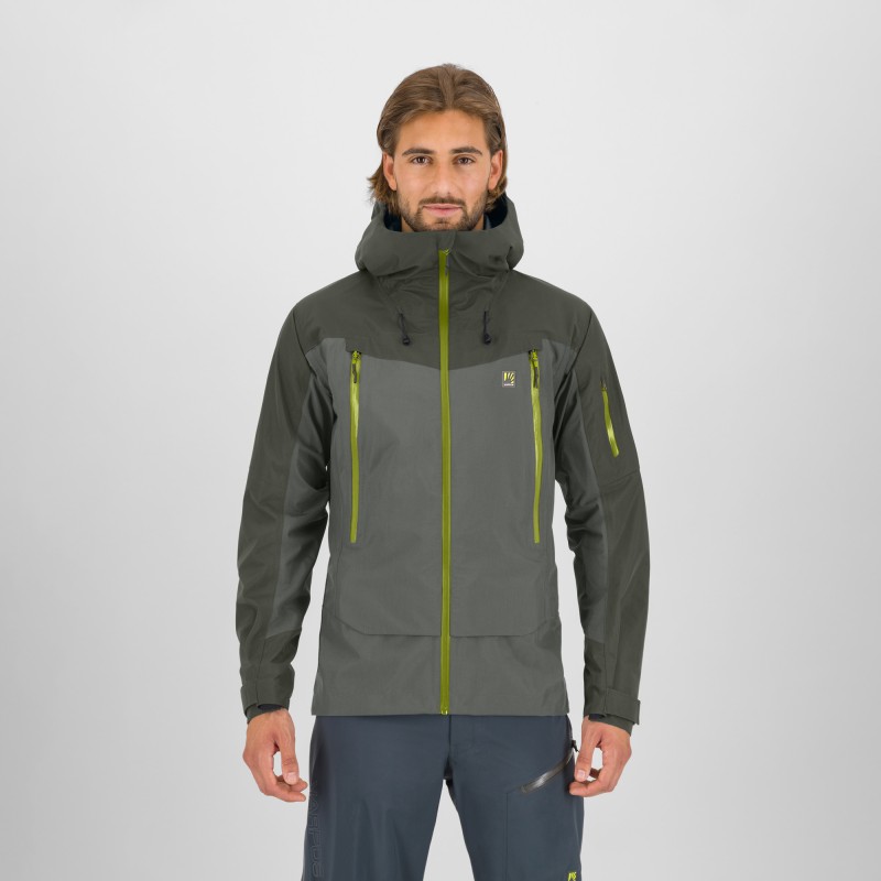 Squall Jacket
