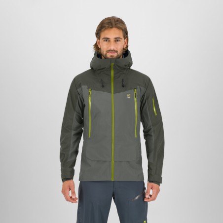 Squall Jacket