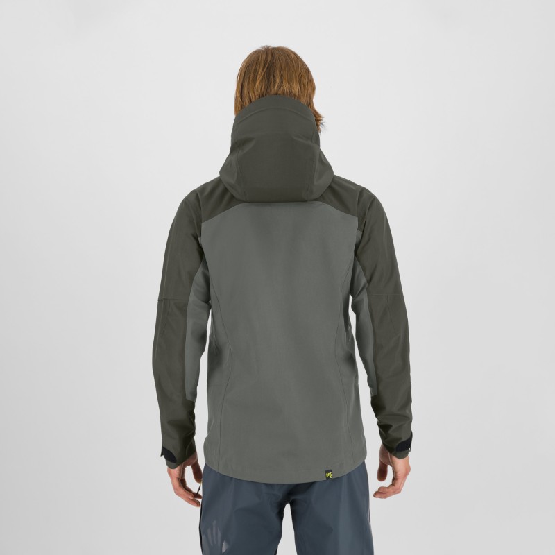 Squall Jacket