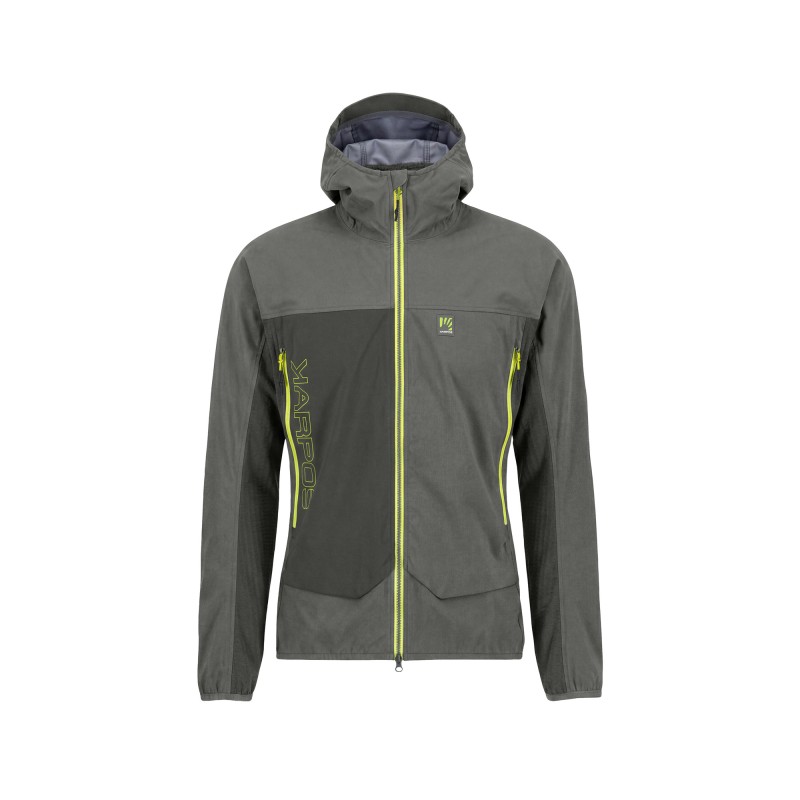 Pizzo Bianco Evo Jacket