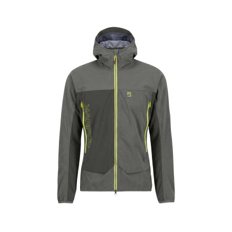 Pizzo Bianco Evo Jacket