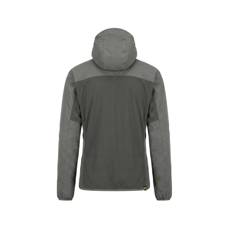 Pizzo Bianco Evo Jacket