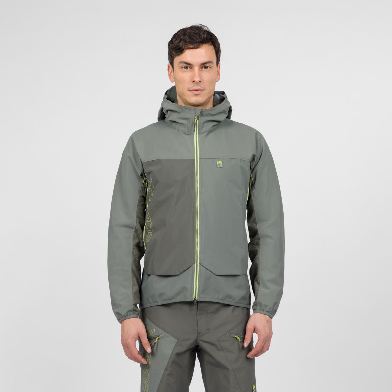 Pizzo Bianco Evo Jacket