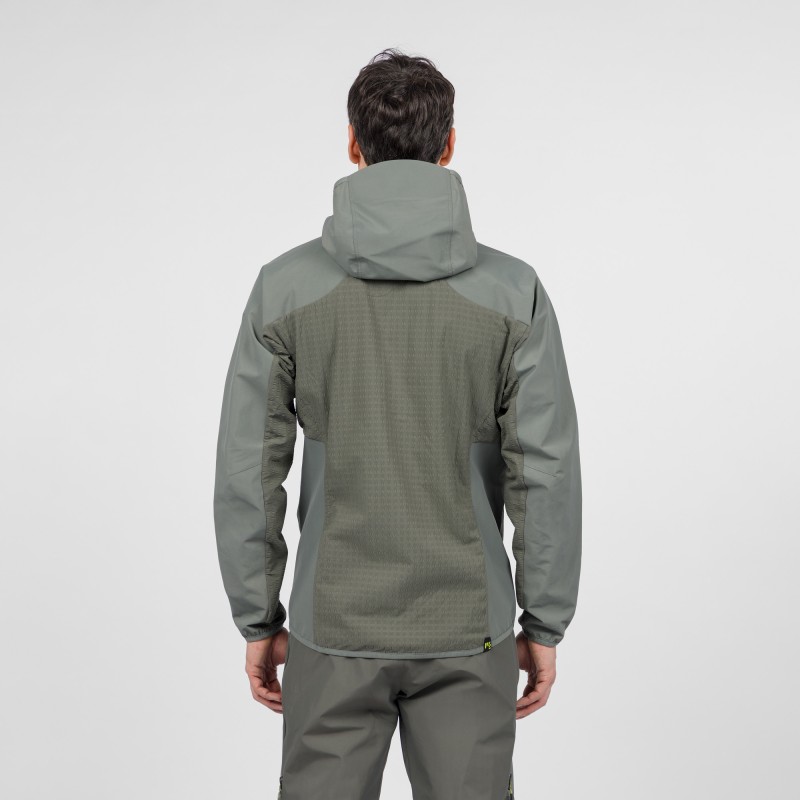 Pizzo Bianco Evo Jacket