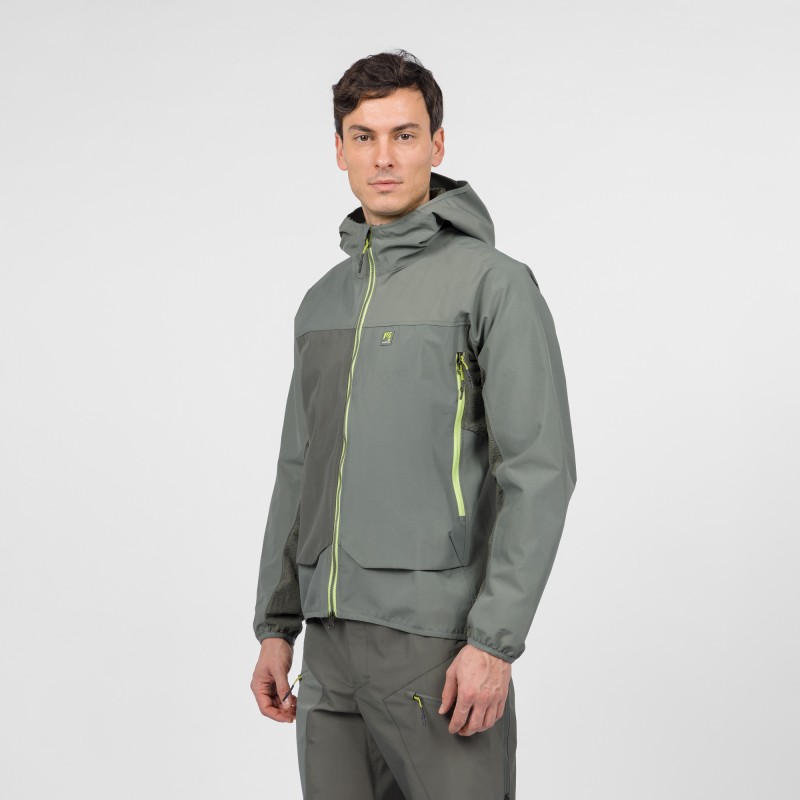 Pizzo Bianco Evo Jacket