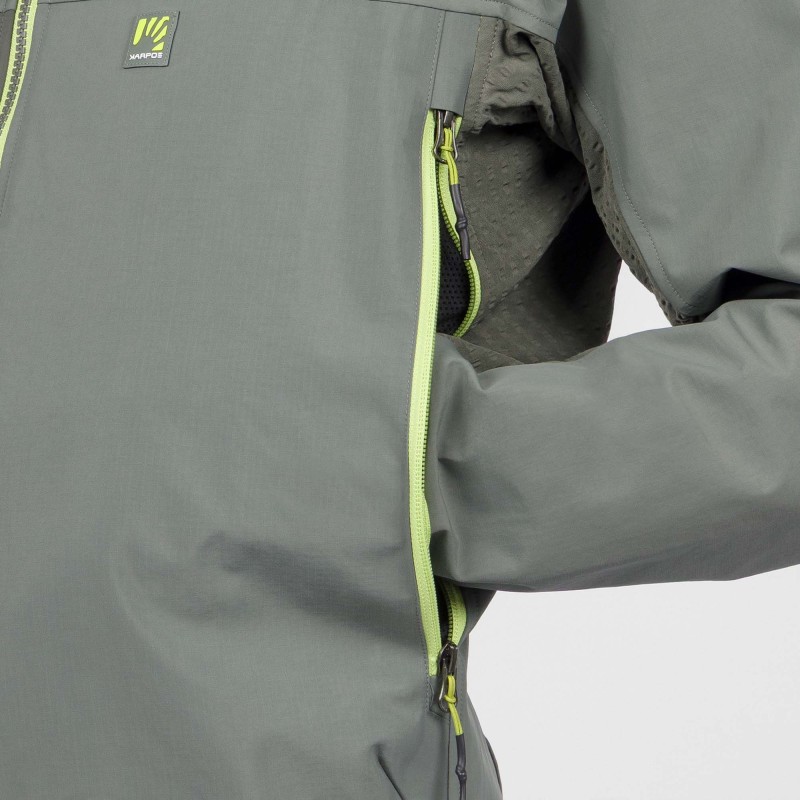 Pizzo Bianco Evo Jacket