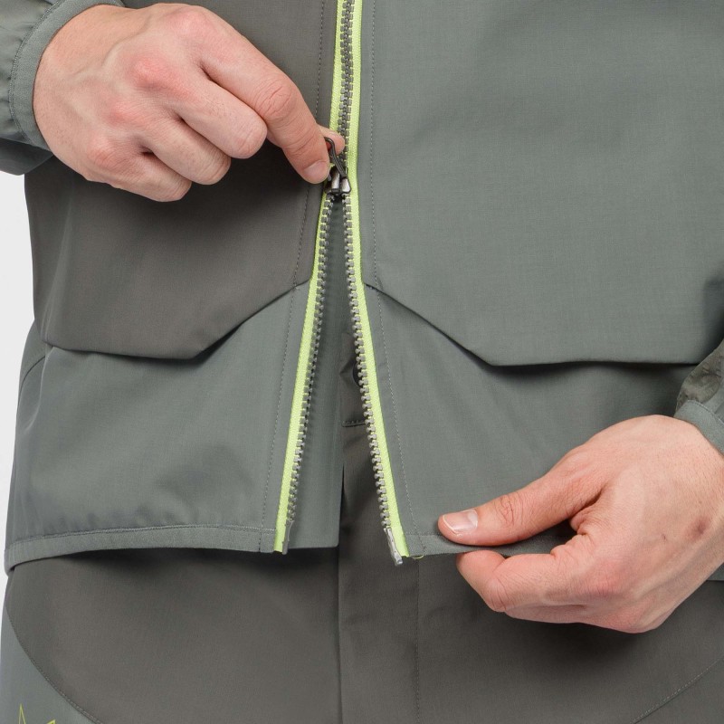 Pizzo Bianco Evo Jacket