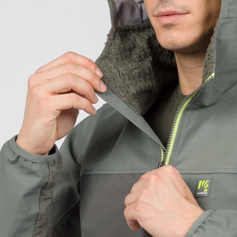Pizzo Bianco Evo Jacket