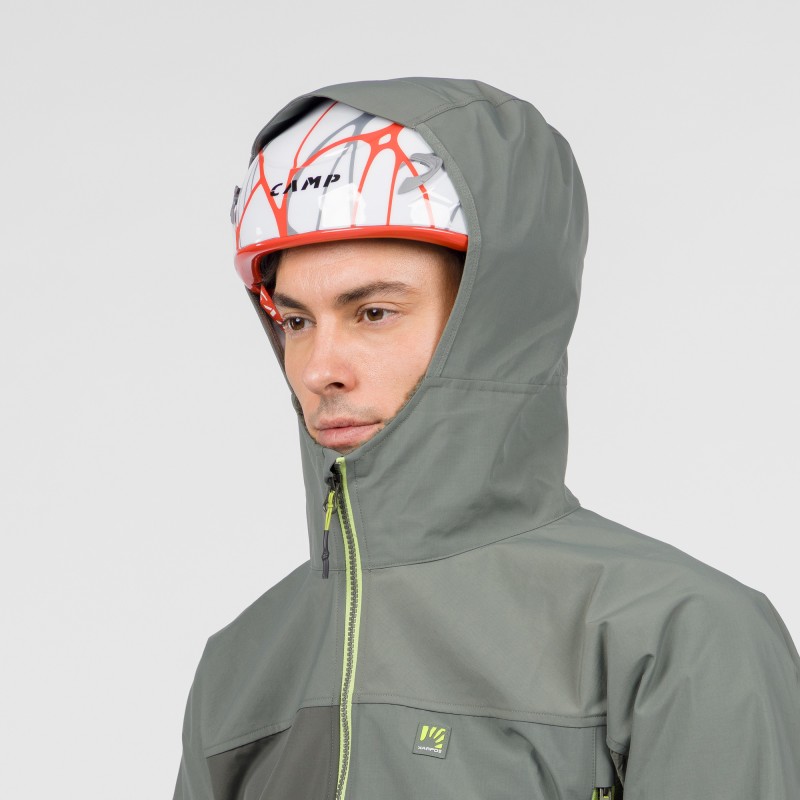 Pizzo Bianco Evo Jacket