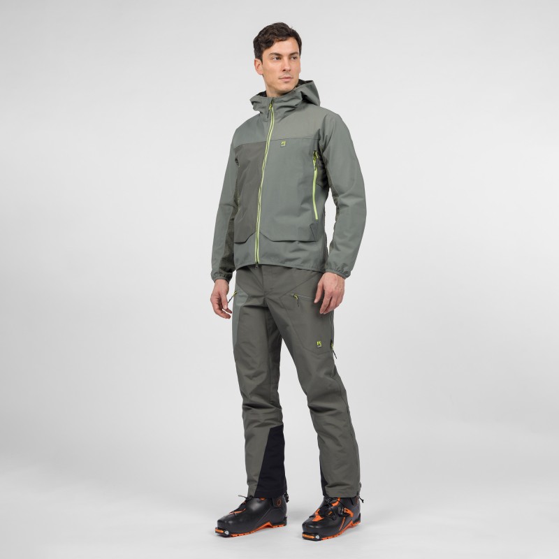 Pizzo Bianco Evo Jacket