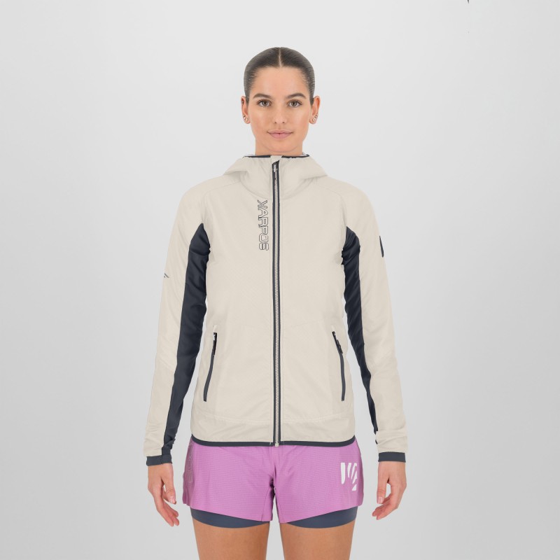 Lavaredo Evo W Jacket