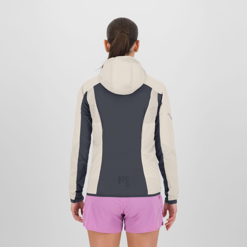 Lavaredo Evo W Jacket