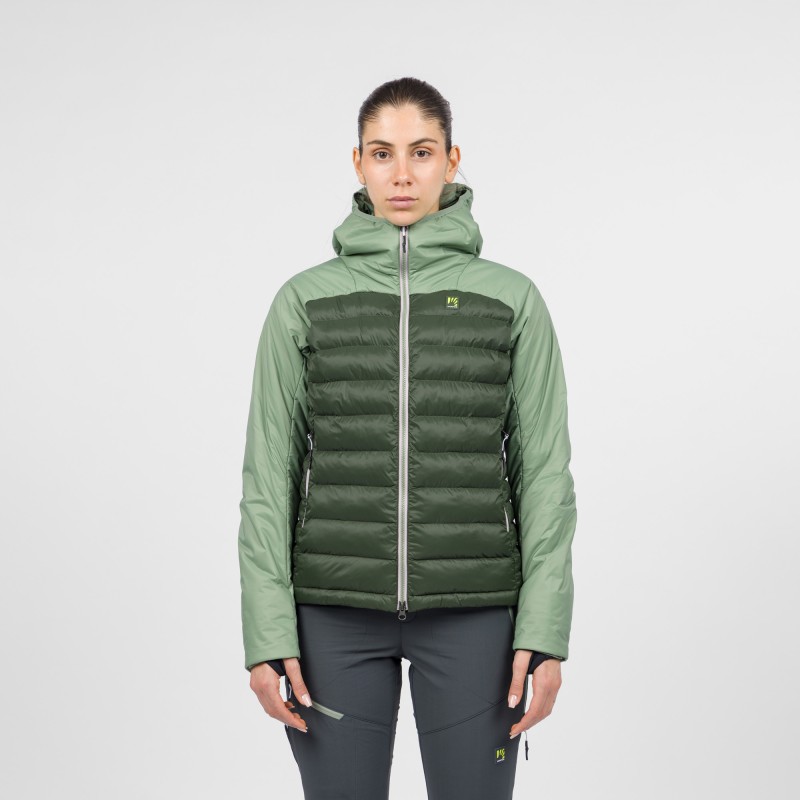 Sass D'Ortiga W Jacket