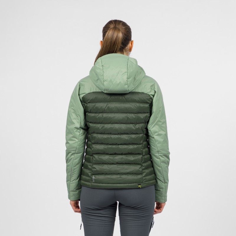 Sass D'Ortiga W Jacket
