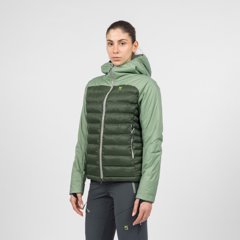 Sass D'Ortiga W Jacket