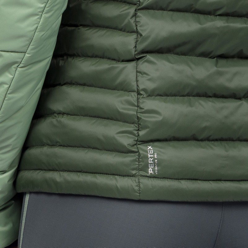 Sass D'Ortiga W Jacket