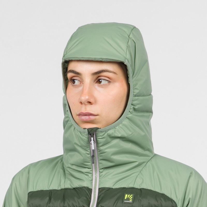 Sass D'Ortiga W Jacket
