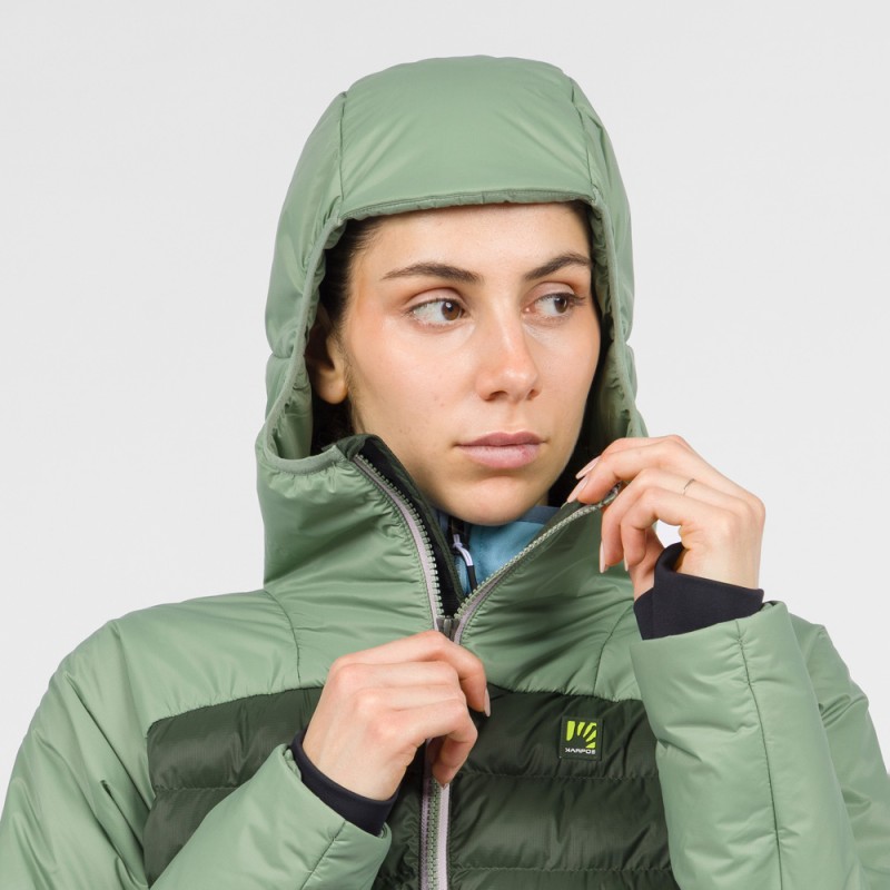 Sass D'Ortiga W Jacket