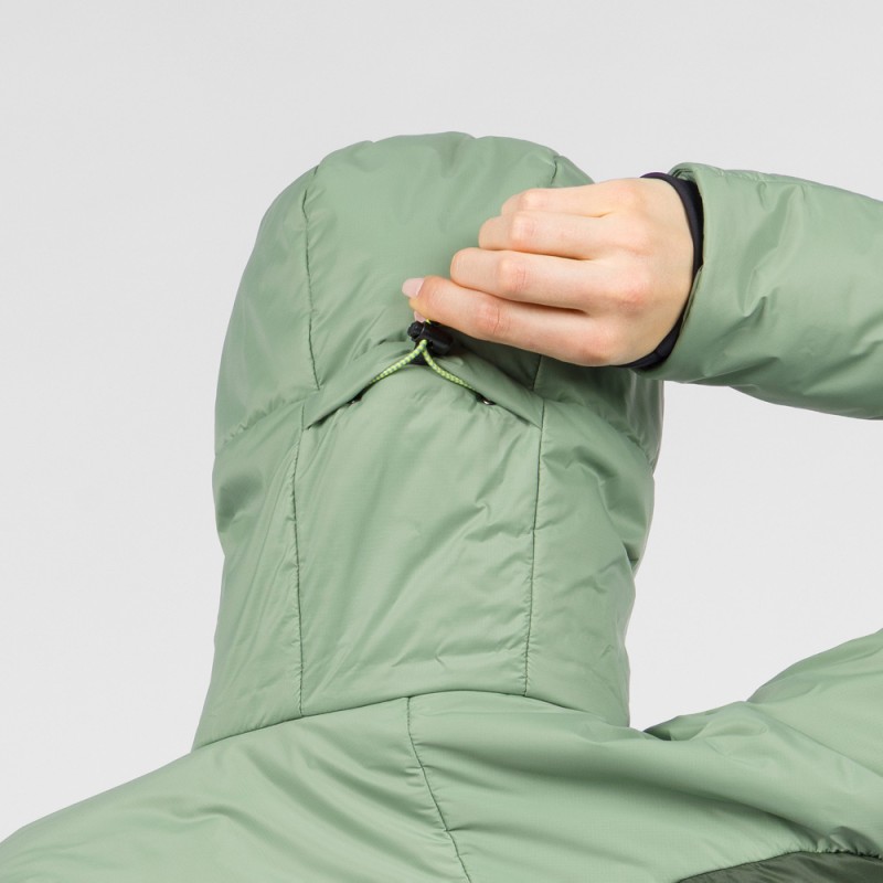 Sass D'Ortiga W Jacket