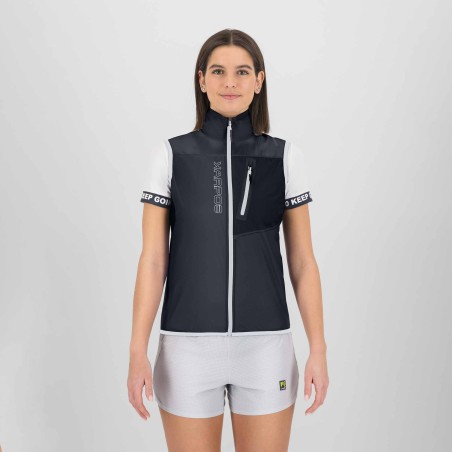 Lavaredo Wind W Vest