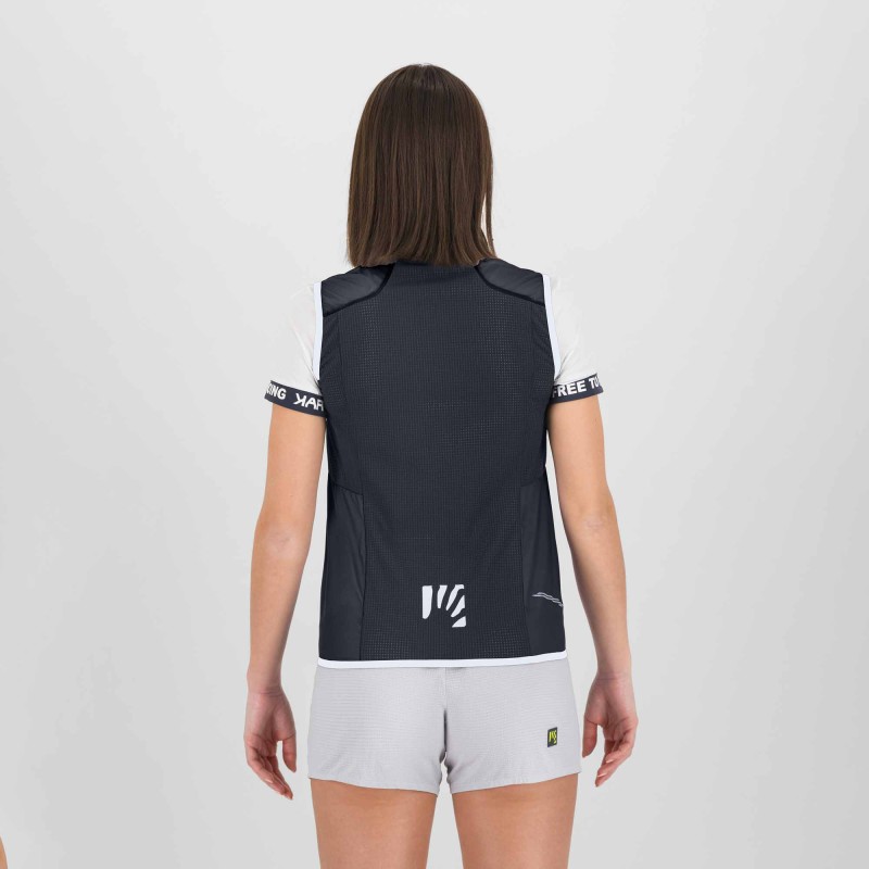 Lavaredo Wind W Vest