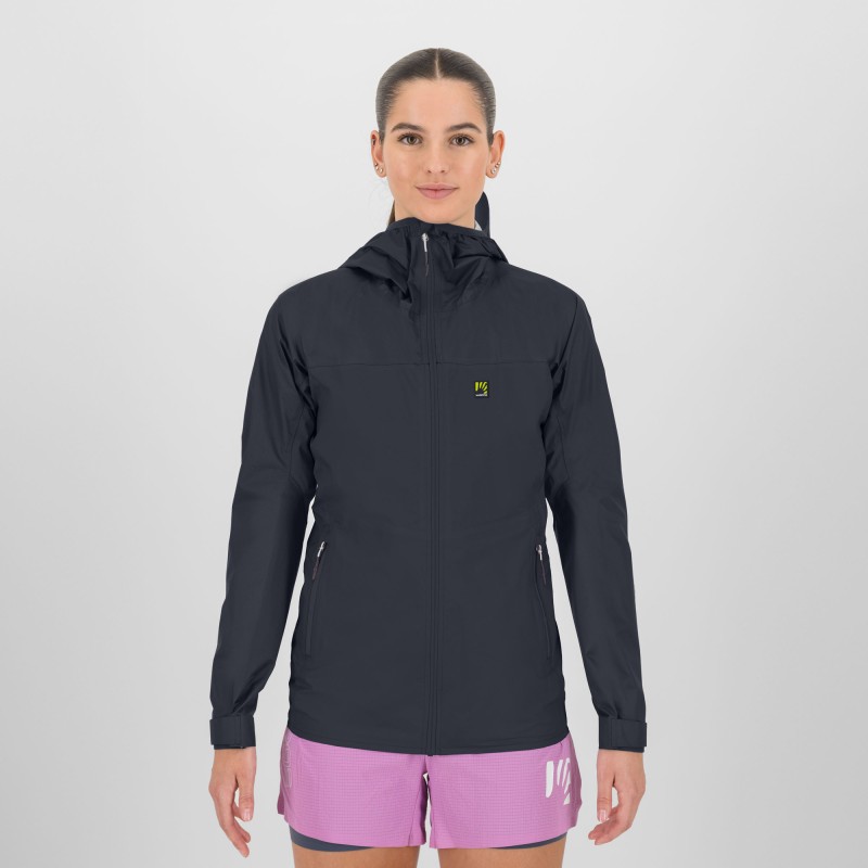 Lavaredo Rain Evo W Jacket