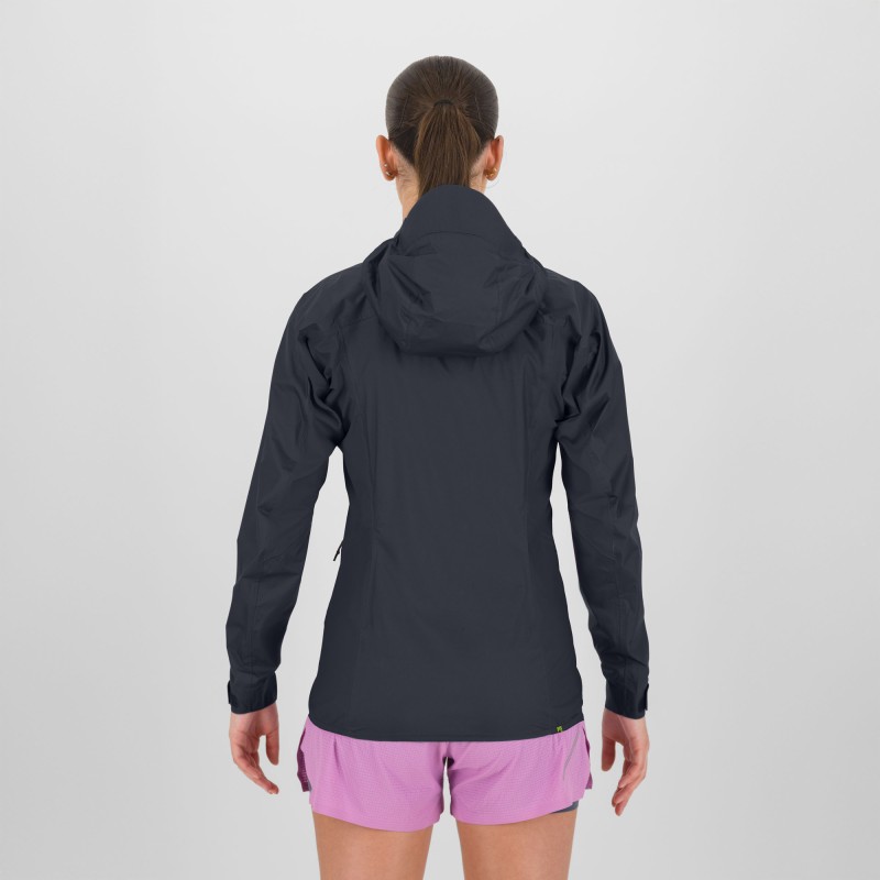 Lavaredo Rain Evo W Jacket