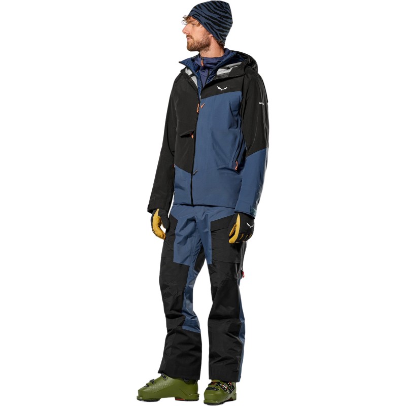 Sella Free 3 Layers Powertex Jacket