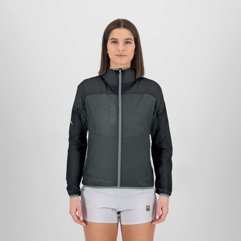 Lavaredo Wind W Jacket