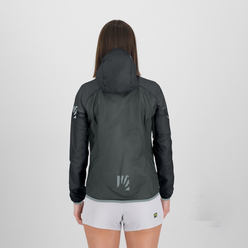 Lavaredo Wind W Jacket
