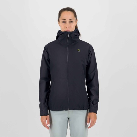 Pluvia W Jacket