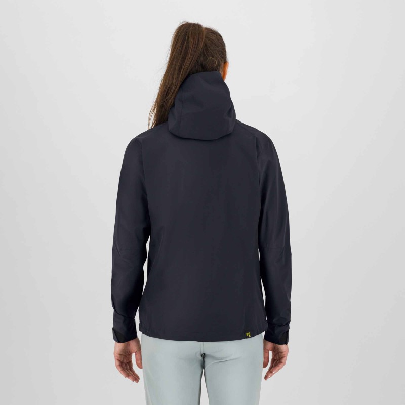 Pluvia W Jacket