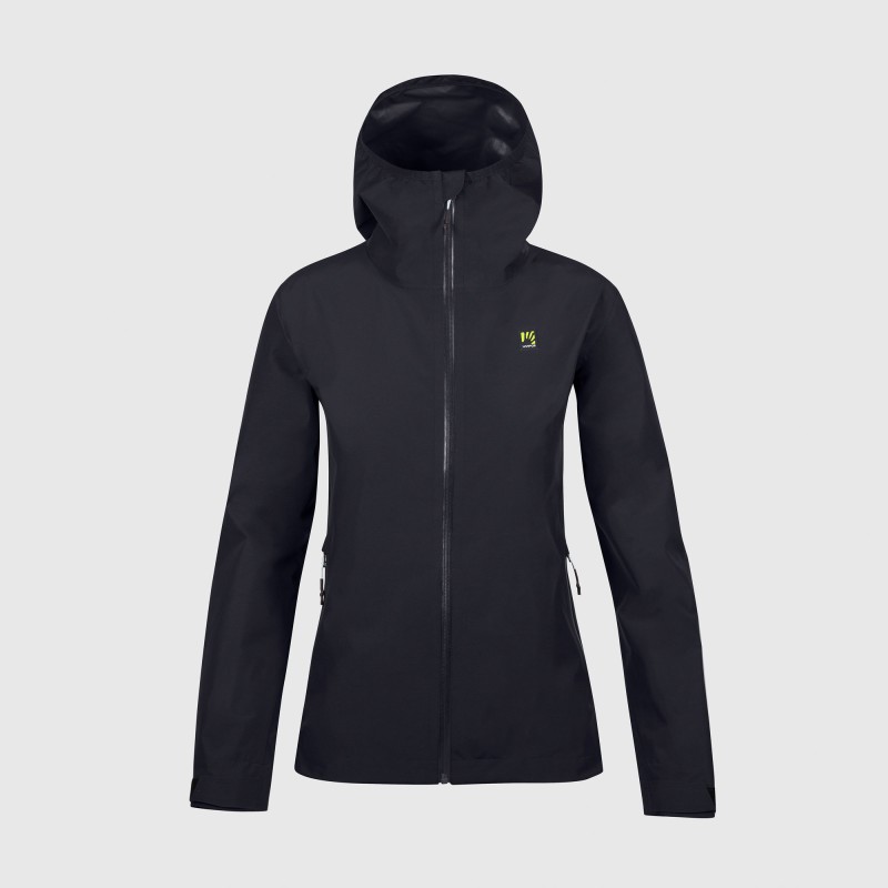 Pluvia W Jacket