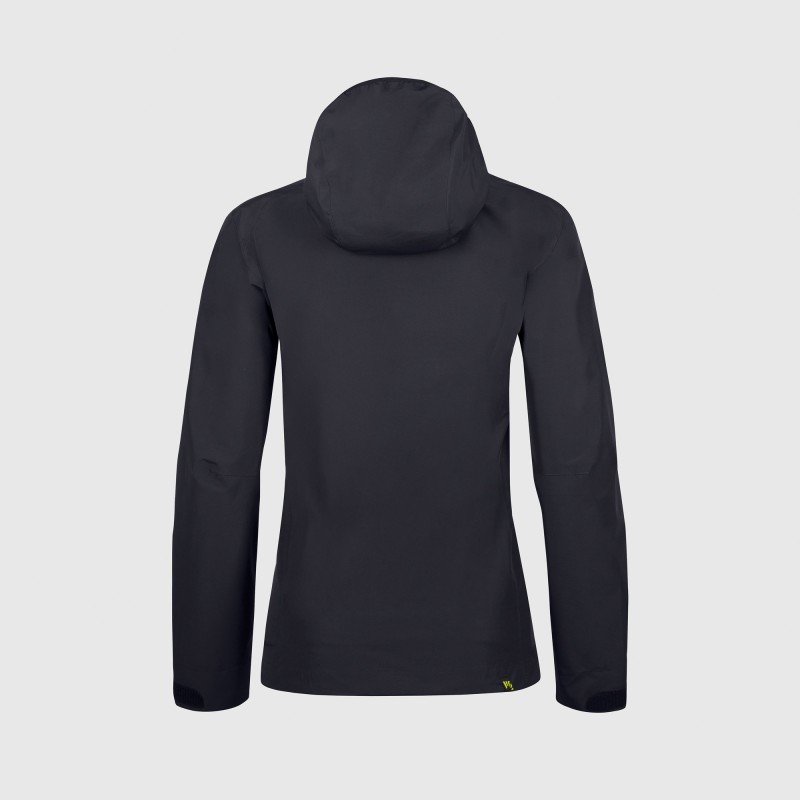 Pluvia W Jacket
