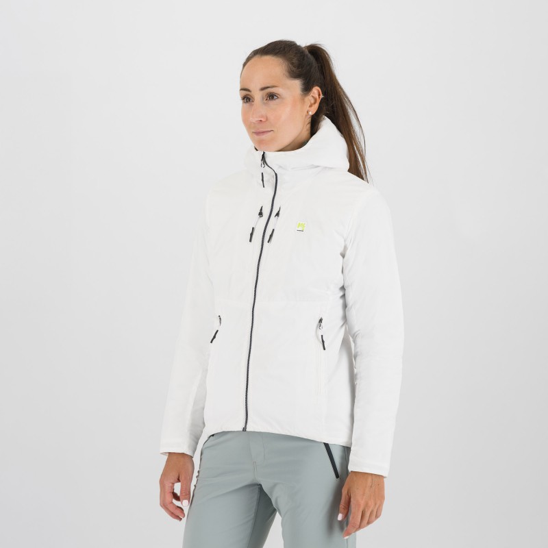 Ra Stua W Jacket